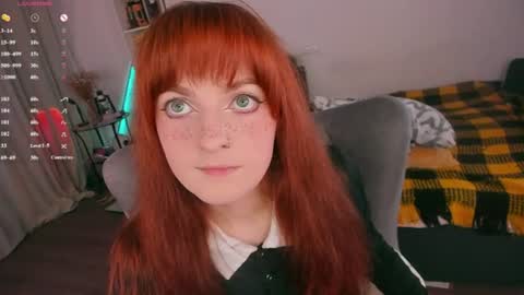 Juliet online show from June 10, 2:34 am