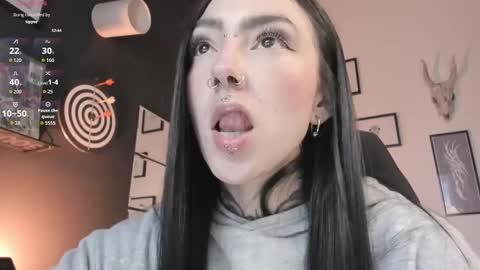 juliet_sourire online show from September 22, 3:03 pm