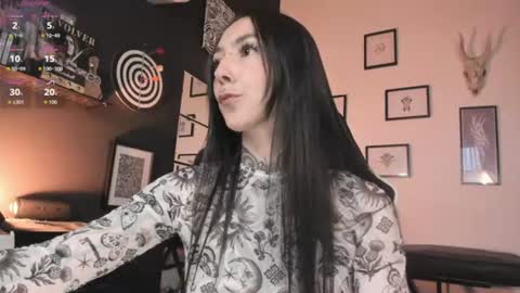 Snapshot of juliet_sourire chatting on July 30, 8:30 pm juliet_sourire online show from July 30, 8:30 pm