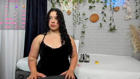 julieta_333 online show from February 27, 11:10 am