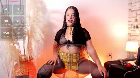 julieta_333 online show from November 17, 1:28 pm