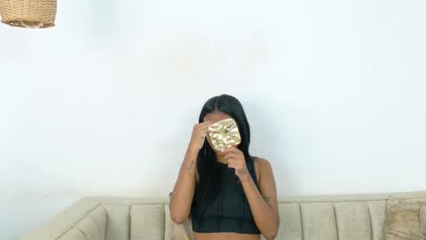 Juli online show from September 27, 8:36 pm