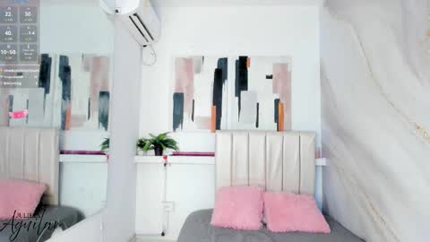 Juli online show from November 22, 7:02 pm