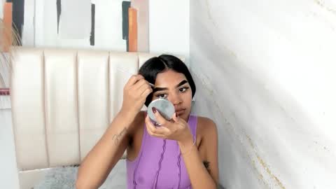 Juli online show from February 12, 7:42 pm