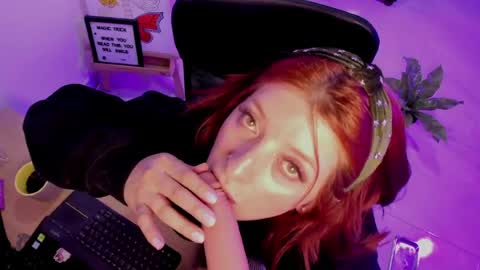 July online show from May 12, 11:13 pm