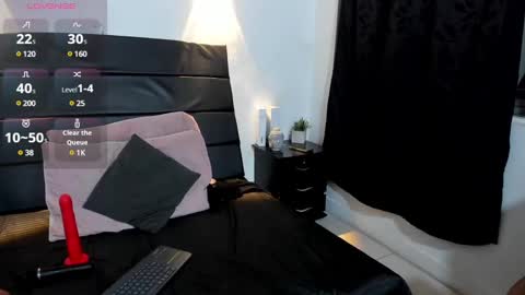 Snapshot of julieta_coopeer_ chatting on January 9, 10:20 am Julieta online show from January 9, 10:20 am