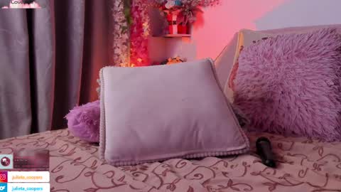 Juli  online show from February 21, 6:51 am