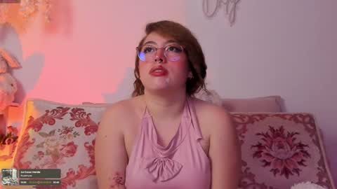 Juli  online show from September 24, 3:32 am