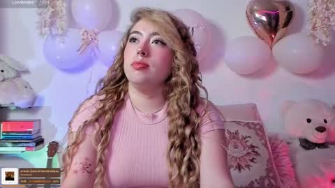 Juli  online show from January 18, 4:05 am