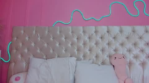 Julieta  online show from February 23, 12:02 pm