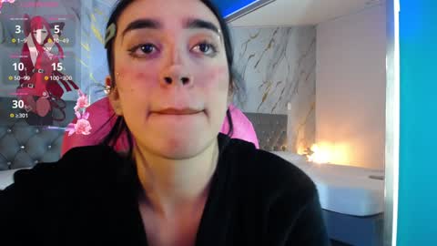 Julieta online show from February 1, 6:54 am