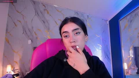 Julieta online show from February 5, 9:46 am