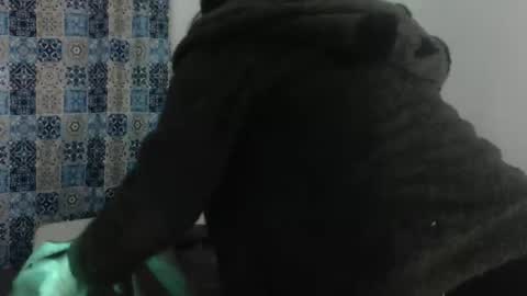 Julieta online show from April 8, 2:22 am