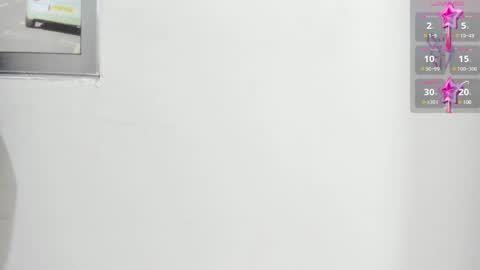 Snapshot of julieta_flower chatting on February 18, 12:39 pm Julieta IG juietaflower06 online show from February 18, 12:39 pm