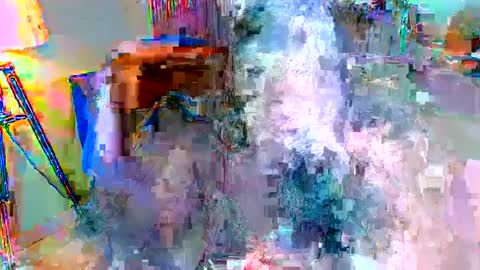 julieta_fn online show from October 7, 1:19 pm