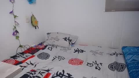 Snapshot of julieta_hass chatting on September 16, 5:58 pm Julieta Hass online show from September 16, 5:58 pm