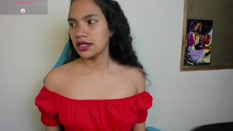 Julieta online show from July 20, 8:44 pm