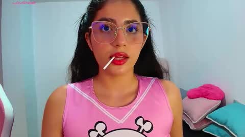 julieta_rose19 online show from February 24, 1:58 am