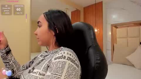     online show from November 11, 10:10 pm