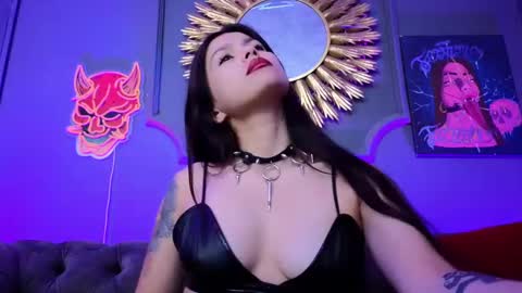  Julieta  online show from January 20, 3:39 pm