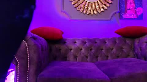  Julieta  online show from January 21, 11:24 am