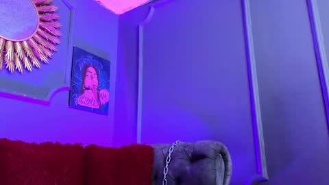  Julieta  online show from February 19, 3:05 pm