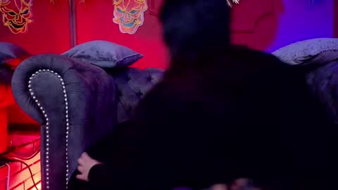  Julieta  online show from October 6, 12:13 pm