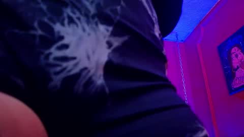  Julieta  online show from October 9, 12:58 pm