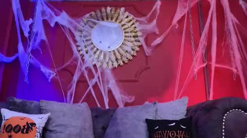  Julieta  online show from October 29, 11:23 am