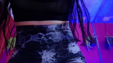  Julieta  online show from February 24, 12:14 pm