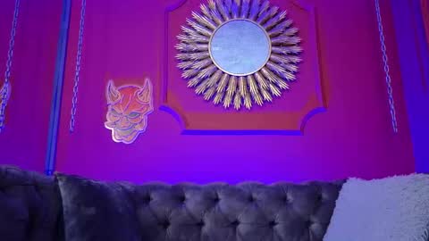  Julieta  online show from March 17, 12:08 pm