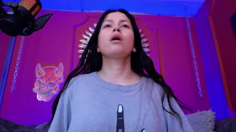  Julieta  online show from March 25, 12:00 pm