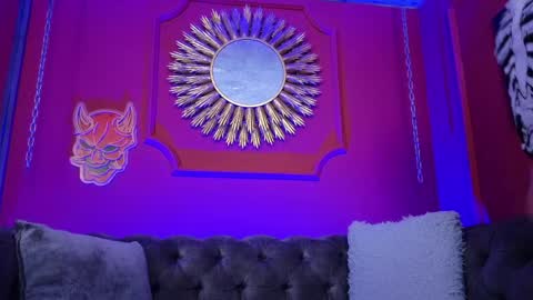  Julieta  online show from March 30, 12:06 pm