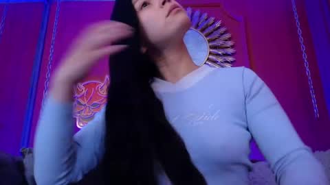  Julieta  online show from April 14, 12:00 pm