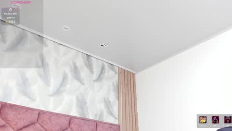 Julieta  online show from January 19, 12:42 pm