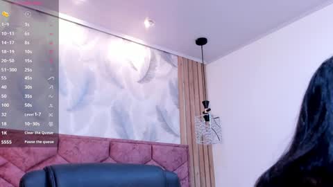 Snapshot of julieta_sweett20 chatting on May 14, 1:07 pm Julieta online show from May 14, 1:07 pm