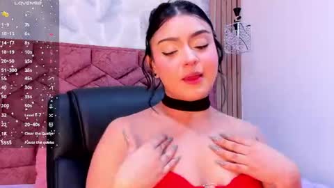 Snapshot of julieta_sweett20 chatting on June 9, 1:56 pm Julieta online show from June 9, 1:56 pm