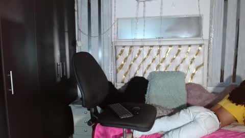 JULIETA online show from September 17, 3:41 am