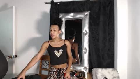 JULIETA online show from October 23, 7:29 am