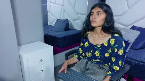 Julieta online show from January 8, 6:21 pm
