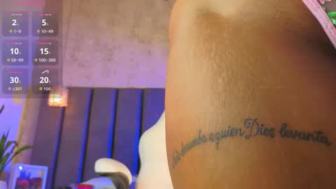 Julieta  online show from January 8, 3:42 am