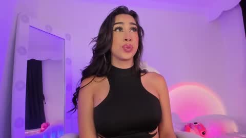 julietabomgv online show from December 19, 1:28 am