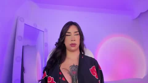 julietabomgv online show from January 9, 1:50 am