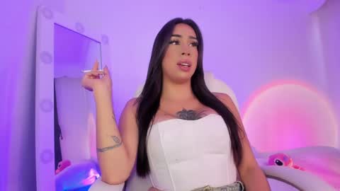 julietabomgv online show from January 12, 9:40 pm