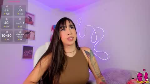 julietabomgv online show from January 8, 3:42 am