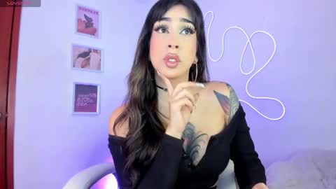 Snapshot of julietabomgv chatting on April 20, 7:22 am julietabomgv online show from April 20, 7:22 am