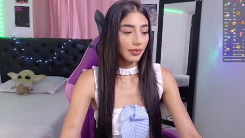 Julieta online show from May 28, 2:36 pm