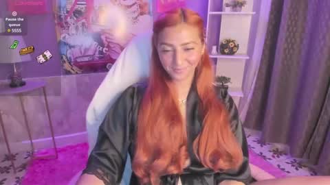 Snapshot of julietacollins_ chatting on December 10, 5:39 am Juliet online show from December 10, 5:39 am