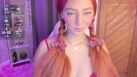 Snapshot of julietacollins_ chatting on December 14, 1:50 am Juliet online show from December 14, 1:50 am