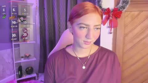 Snapshot of julietacollins_ chatting on December 27, 2:58 am Juliet online show from December 27, 2:58 am